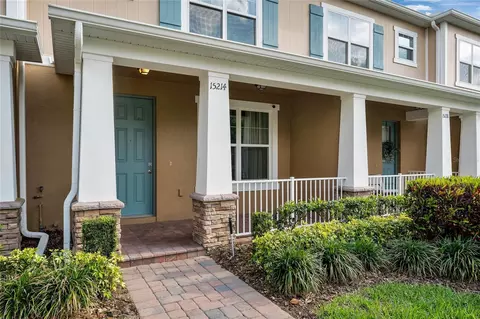 15214 Murcott Blossom Blvd, Winter Garden, FL 34787
