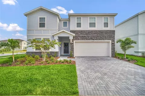 3528 Lavender Dr, Davenport, FL 33897