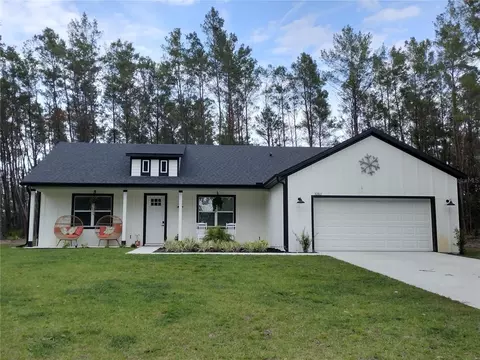 30801 Quince Ave, Eustis, FL 32736
