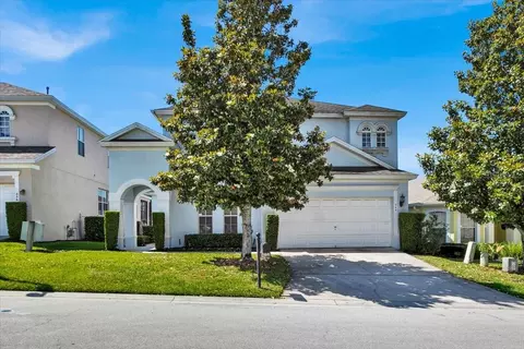 744 Orista Dr, Davenport, FL 33897
