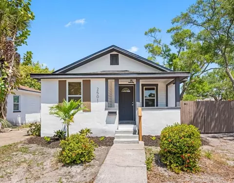 2501 11th Ave S, Saint Petersburg, FL 33712