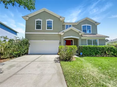 460 Michigan Estates Cir, Saint Cloud, FL 34769