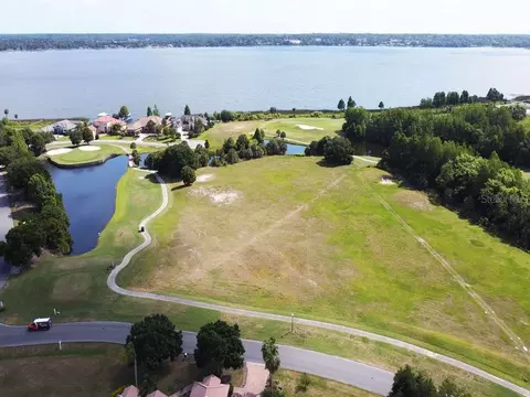 32778 Island Club Drive, Tavares, FL 32778