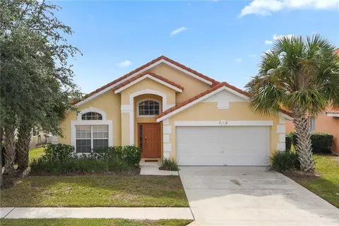 318 Viola Dr, Davenport, FL 33837