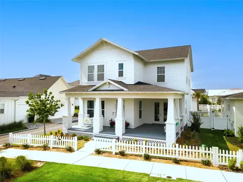 919 Alpheretta Aly, Winter Garden, FL 34787