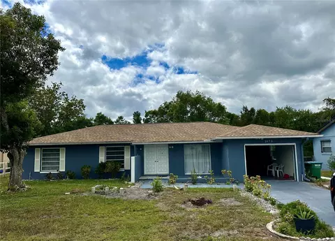 2472 Hope Ave, Deltona, FL 32738