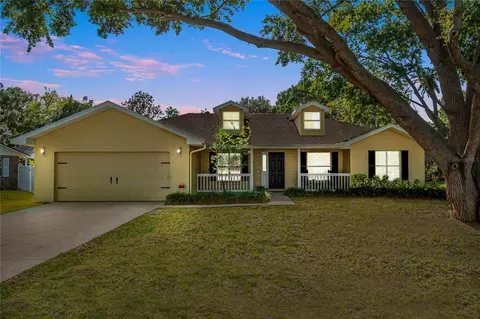 1551 Rosa Ct, Bartow, FL 33830