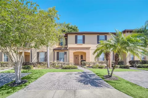 324 La Mirage St, Davenport, FL 33897