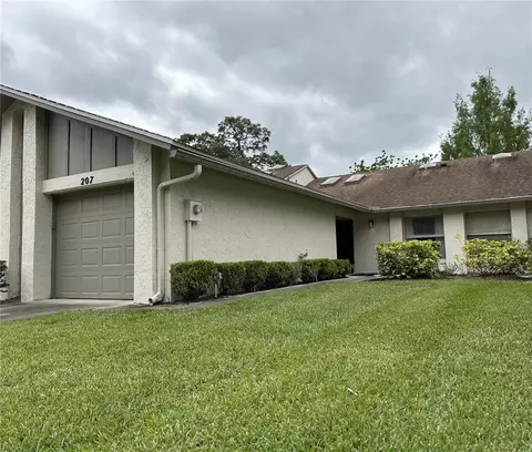 207 Hill St, Casselberry, FL 32707