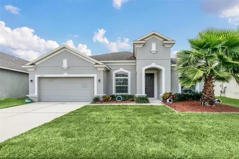 12403 Stone Bark Trl, Orlando, FL 32824