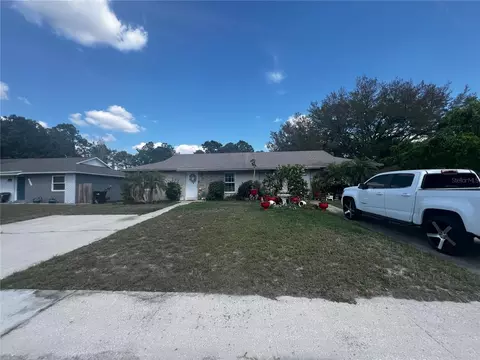 12329 Antonio Cir, Orlando, FL 32826