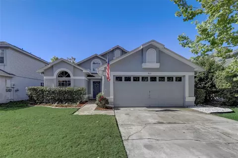 809 Heather Glen Cir, Lake Mary, FL 32746