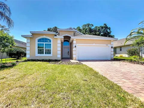 749 Cunningham Dr, Davenport, FL 33837