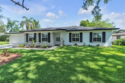 803 Underoak Dr, Altamonte Springs, FL 32701