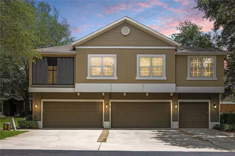 875 Ashworth Overlook Dr #A, Apopka, FL 32712