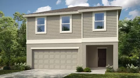 257 Acorn Rd, Haines City, FL 33844