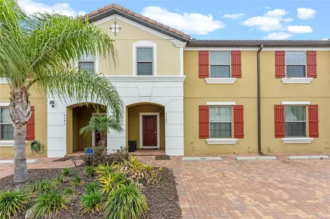 4646 Terrasonesta Dr #4646, Davenport, FL 33837