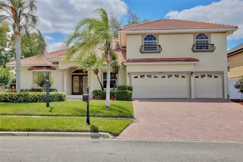 1394 Shelter Rock Rd, Orlando, FL 32835
