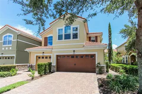 4893 Matteo Trl, Orlando, FL 32839