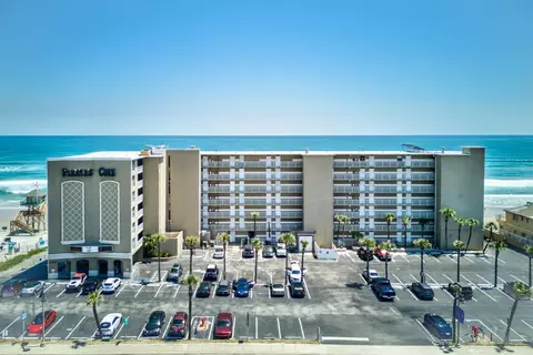 3501 S Atlantic Ave #603, Daytona Beach Shores, FL 32118