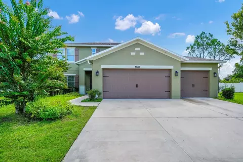 3600 Waterhouse Ct, Kissimmee, FL 34746