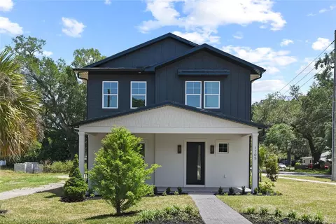 1705 E Harding St, Orlando, FL 32806