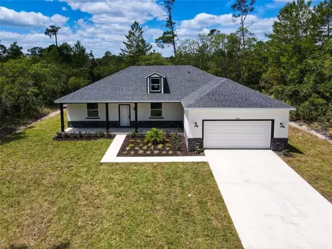 41255 Balsam St, Eustis, FL 32736