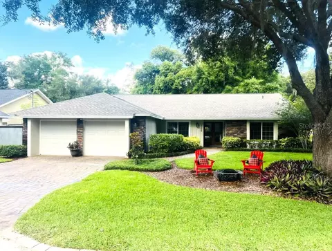 1106 Oakdale St, Windermere, FL 34786