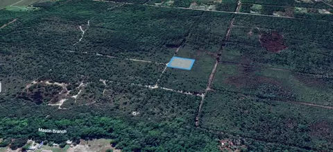 Squares Rd, Palatka, FL 32177