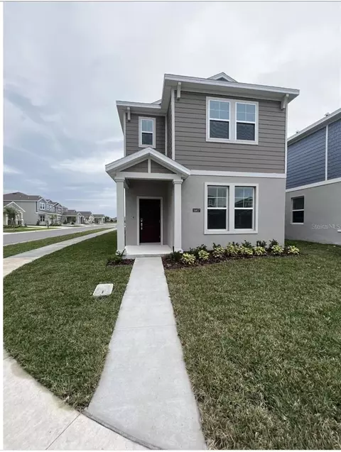 16417 Parable Way, Winter Garden, FL 34787
