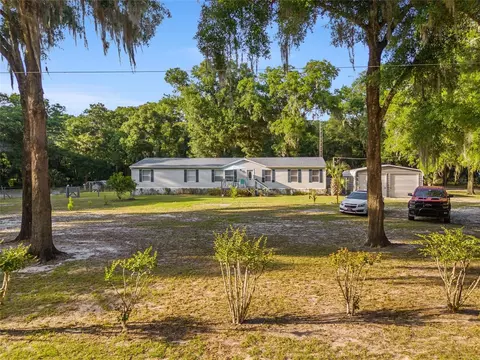 19050 NE 3rd Ct, Citra, FL 32113