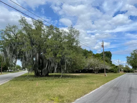 Clara Avenue, Tavares, FL 32778