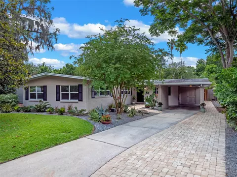 1812 S Summerlin Ave, Orlando, FL 32806