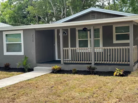 2020 Williams Ave, Sanford, FL 32771