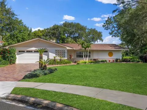 607 Albertson Pl, Orlando, FL 32806