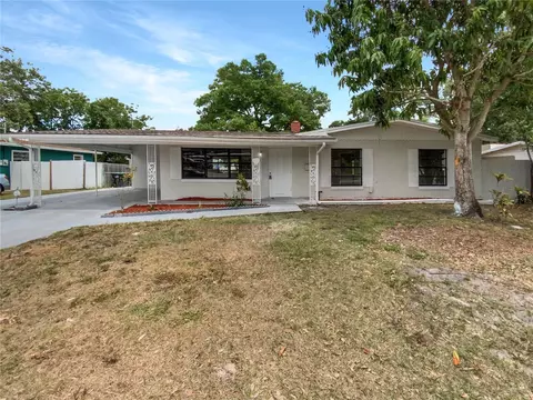 2019 N Hastings St, Orlando, FL 32808