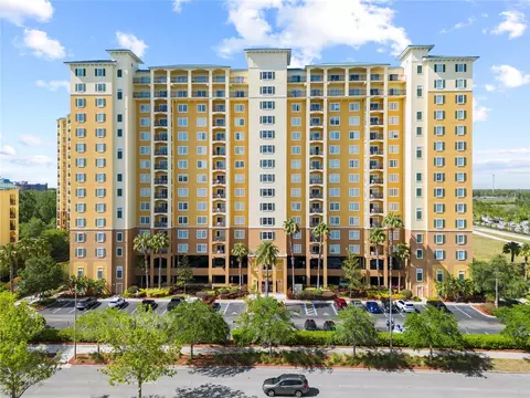 8101 Resort Village Dr #3401, Orlando, FL 32821