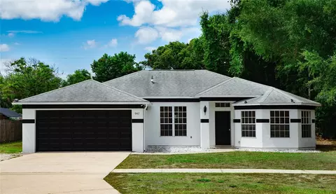 947 E Normandy Blvd, Deltona, FL 32725