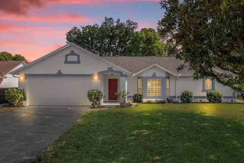 209 Mango Ct, Davenport, FL 33837