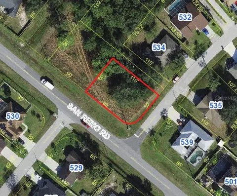 Glade Court, Kissimmee, FL 34758