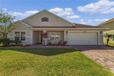 2316 Ballard Cove Rd, Kissimmee, FL 34747