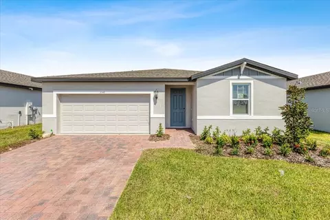 3510 Rutland Ln, Haines City, FL 33844