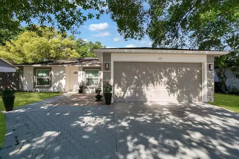 747 Marlene Dr, Ocoee, FL 34761