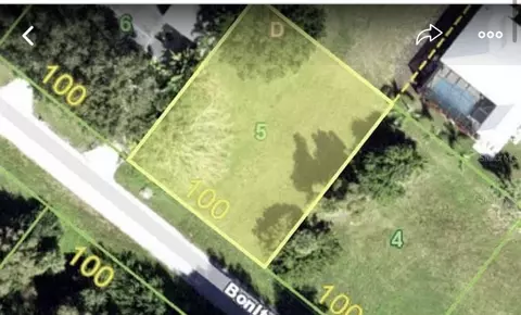 110 Bonita St, Placida, FL 33946