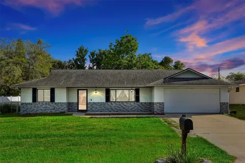 2755 Ryan Ln, Deltona, FL 32738