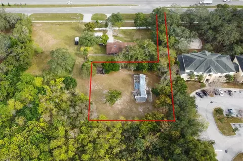 N Pine Hills Road, Orlando, FL 32810