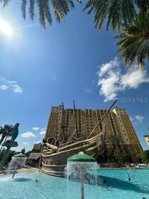 8101 Resort Village Dr #31008, Orlando, FL 32821