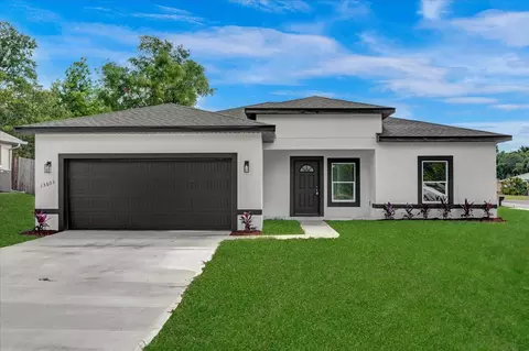 13603 SW 33rd Cir, Ocala, FL 34473