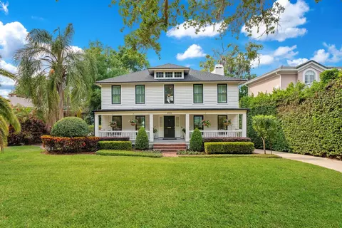 1551 Harris Cir, Winter Park, FL 32789