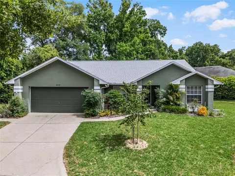610 Huron Pl, Mount Dora, FL 32757 photo 1